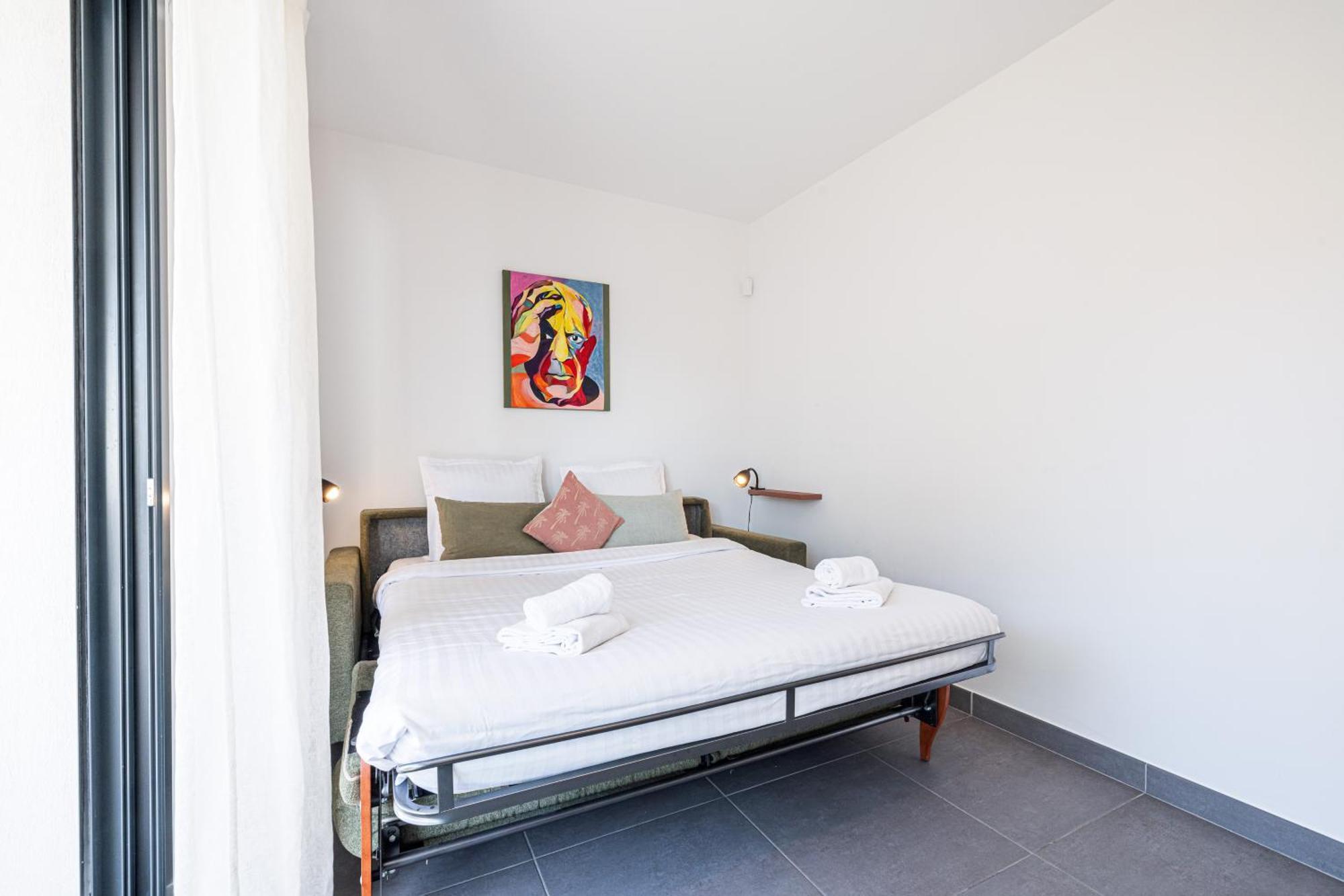 Queen Riviera : Climatisation, Parking, Terrasse Menton Kültér fotó